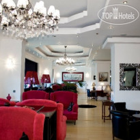 Phoenicia Express Холл