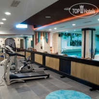 Phoenicia Express Тренажерный зал