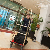 Phoenicia Express Сервис