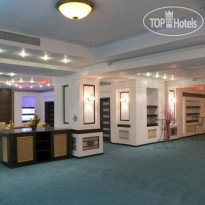 Phoenicia Express Холл