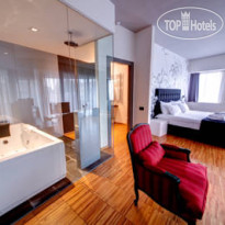 Sarroglia Hotel Номер