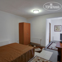 Hotel Tranzzit Номер