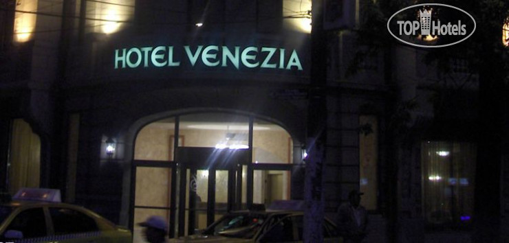 Hotelier's photos Hotel Venezia 4*