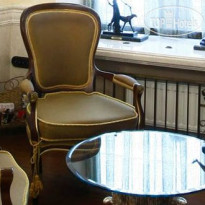 Hotel Venezia Завтрак