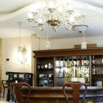 Hotel Venezia Бар