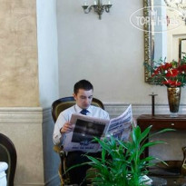 Hotel Venezia Завтрак