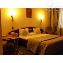 Relax Comfort Suites Hotel