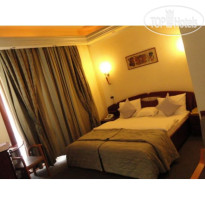 Relax Comfort Suites Hotel