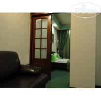 Relax Comfort Suites Hotel
