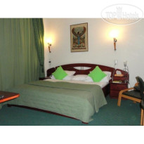 Relax Comfort Suites Hotel