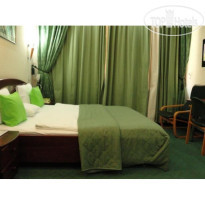 Relax Comfort Suites Hotel