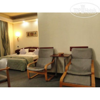 Relax Comfort Suites Hotel