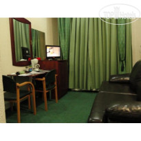 Relax Comfort Suites Hotel