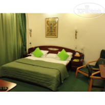 Relax Comfort Suites Hotel