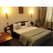 Relax Comfort Suites Hotel