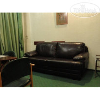 Relax Comfort Suites Hotel