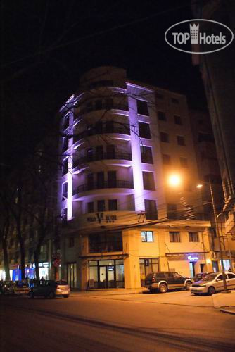 Volo Hotel