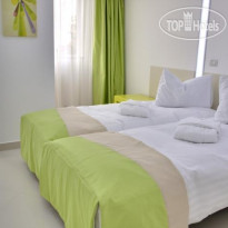 Christina Hotel