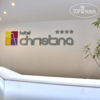 Christina Hotel
