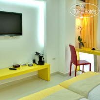 Christina Hotel