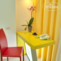Christina Hotel