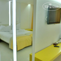 Christina Hotel