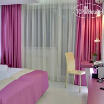 Christina Hotel