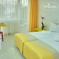 Christina Hotel