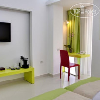 Christina Hotel