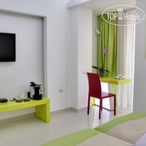 Christina Hotel