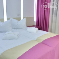 Christina Hotel