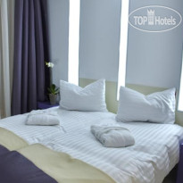 Christina Hotel