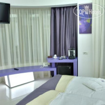 Christina Hotel