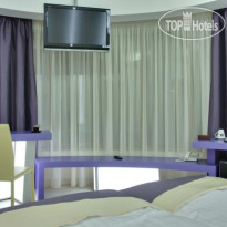 Christina Hotel