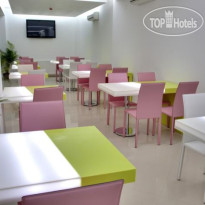 Christina Hotel