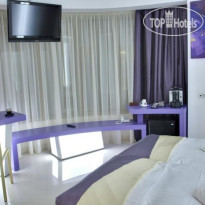 Christina Hotel