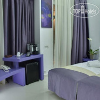 Christina Hotel