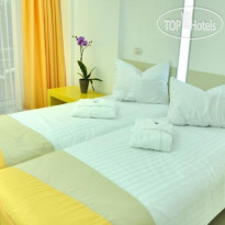 Christina Hotel