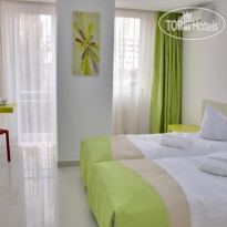 Christina Hotel