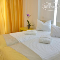 Christina Hotel