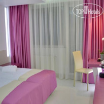 Christina Hotel
