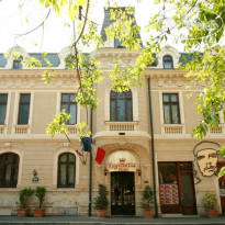 Reginetta 1 Hotel