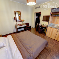 Reginetta 1 Hotel