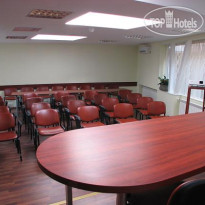 Atrium Hotel Bucharest City Center 