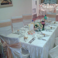 Atrium Hotel Bucharest City Center 