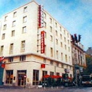 Hotel photo Central 4*