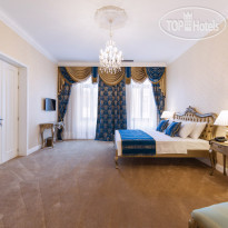 The Mansion Boutique Hotel
