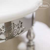 The Mansion Boutique Hotel