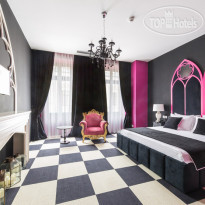The Mansion Boutique Hotel