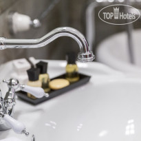 The Mansion Boutique Hotel
